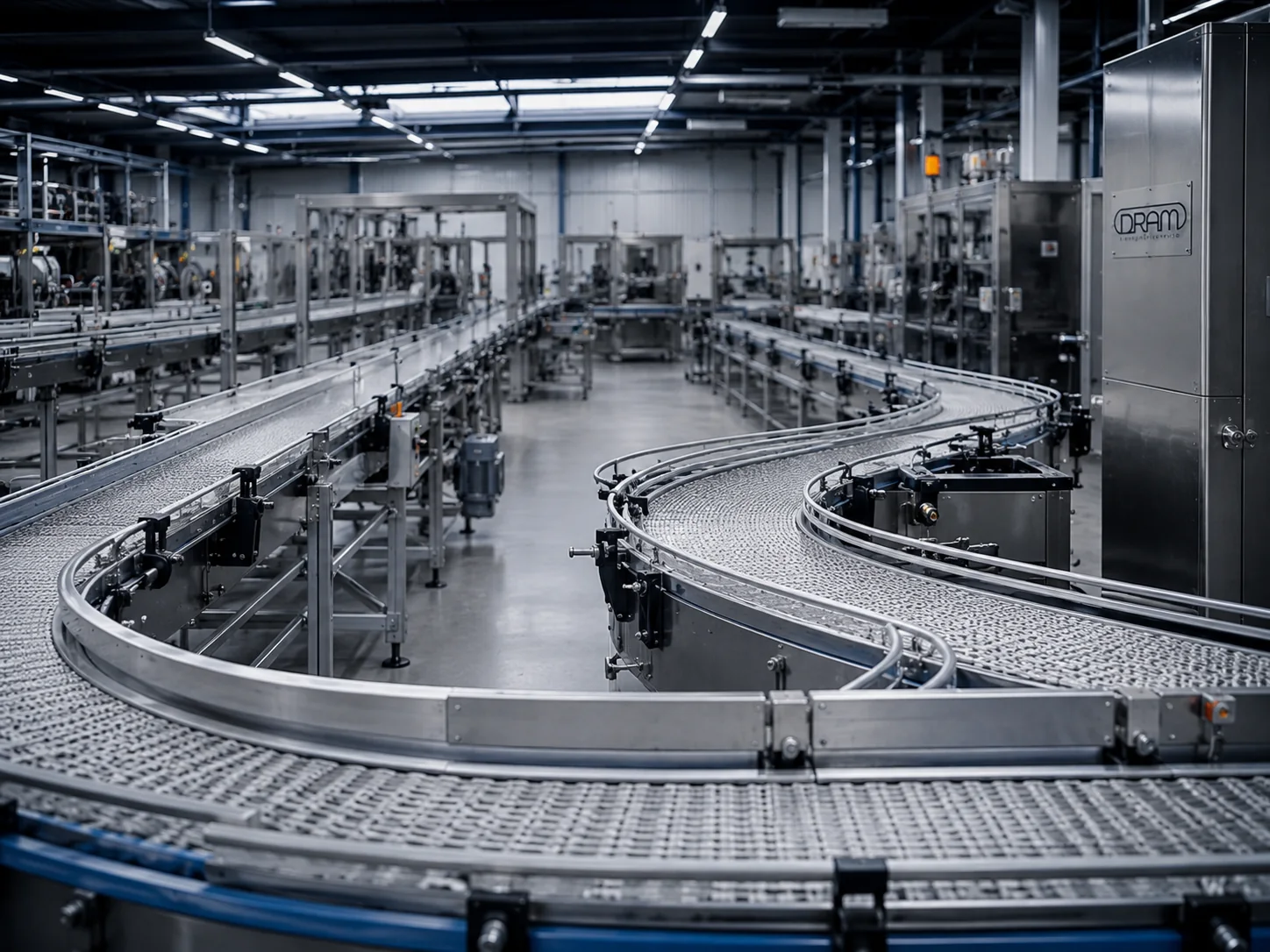 Hoe wordt een rubber transportband verbinding gemaakt?